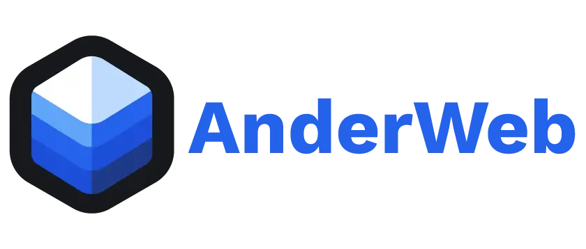 AnderWeb